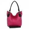 Torebka Damska Shopper Bag XL firmy Hernan Fuksjowa